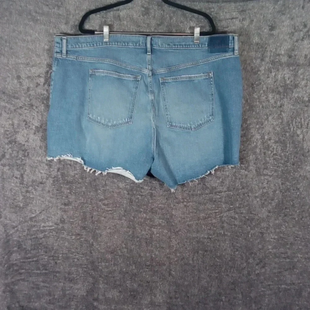 Abercrombie &Fitch The 4